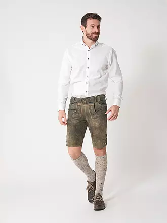 BECKERT | Lederhose KAISERAU | 